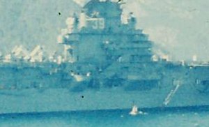 USS Lake Champlain
